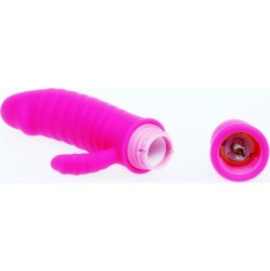 Pretty Love Flirtation PRETTY LOVE - FLIRTATION ARND VIBRATOR