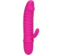 Pretty Love Flirtation PRETTY LOVE - FLIRTATION ARND VIBRATOR