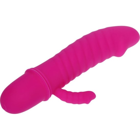 Pretty Love Flirtation PRETTY LOVE - FLIRTATION ARND VIBRATOR