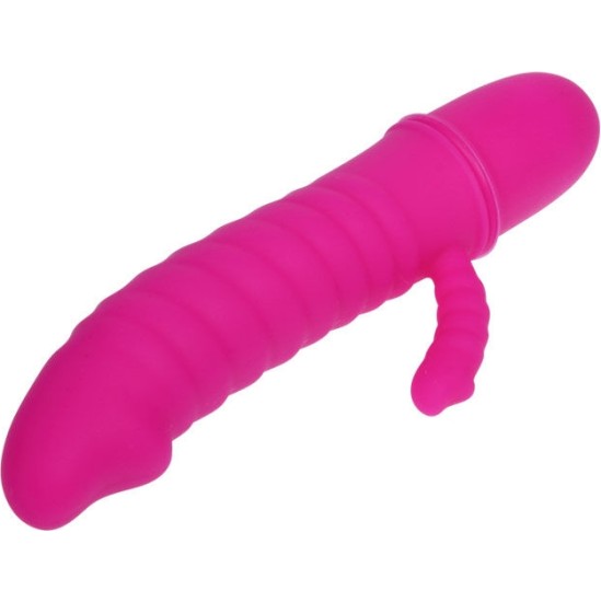 Pretty Love Flirtation PRETTY LOVE - FLIRTATION ARND VIBRATOR