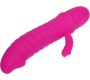 Pretty Love Flirtation PRETTY LOVE - FLIRTATION ARND VIBRATOR