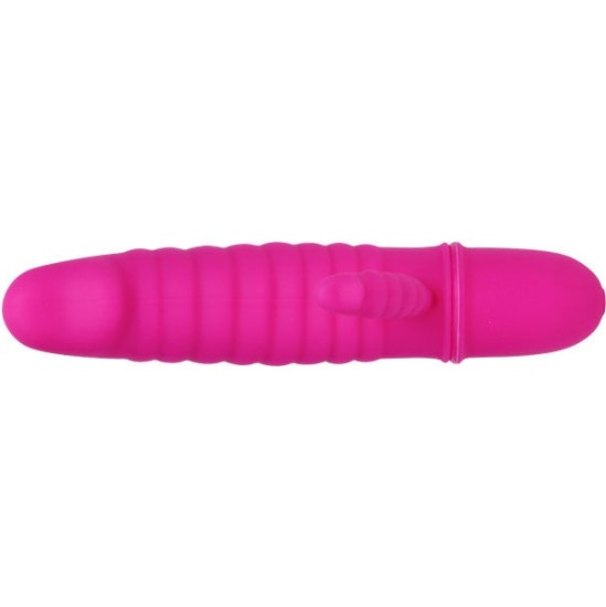 Pretty Love Flirtation PRETTY LOVE - FLIRTATION ARND VIBRATOR