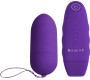 B Swish BNAUGHTY UNLEASHED CLASSIC LILAC REMOTE CONTROL