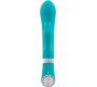 B Swish BWILD DELUXE BUNNY RABBIT VIBRATOR JADE