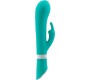 B Swish BWILD DELUXE BUNNY RABBIT VIBRATOR JADE