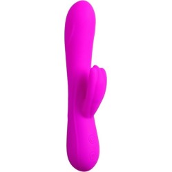 Pretty Love Flirtation PRETTY LOVE - VIBRATOR STIMULATOR BARRETE