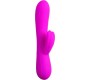 Pretty Love Flirtation PRETTY LOVE - VIBRATOR STIMULATOR BARRETE