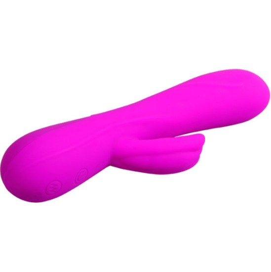 Pretty Love Flirtation PRETTY LOVE - VIBRATOR STIMULATOR BARRETE
