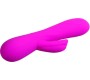 Pretty Love Flirtation PRETTY LOVE - VIBRATOR STIMULATOR BARRETE