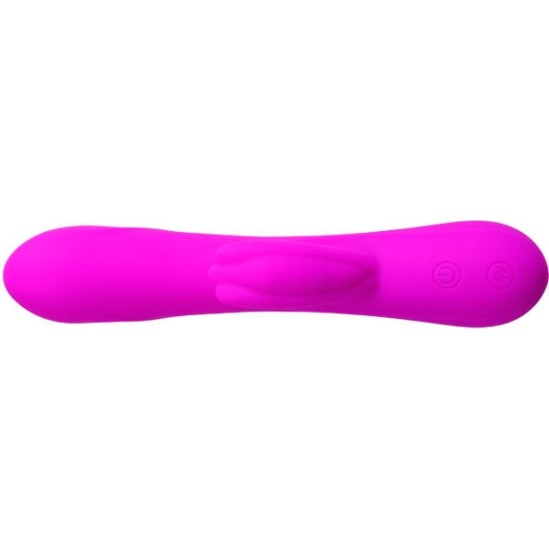 Pretty Love Flirtation PRETTY LOVE - VIBRATOR STIMULATOR BARRETE