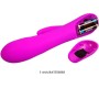 Pretty Love Flirtation PRETTY LOVE - VIBRATOR STIMULATOR BARRETE