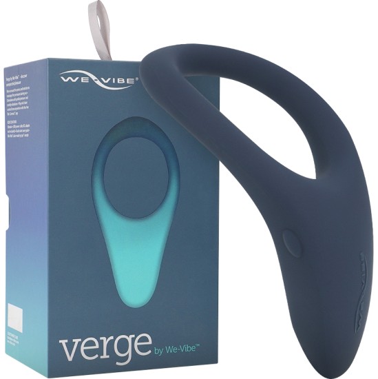 We-Vibe VERGE VIBRATING RING