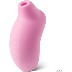 Lelo CLITORIS STIMULATOR SONA PINK