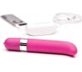 Oh Mi Bod OHMIBOD - FREESTYLE PINK G-SPOT VIBRATOR STIMULATOR