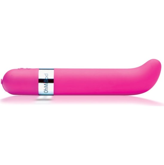 Oh Mi Bod OHMIBOD - FREESTYLE PINK G-SPOT VIBRATOR STIMULATOR