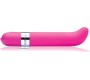 Oh Mi Bod OHMIBOD - FREESTYLE PINK G-SPOT VIBRATOR STIMULATOR