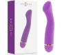 Intense Fun INTENSE - LILO 20 SPEEDS SILICONE LILAC