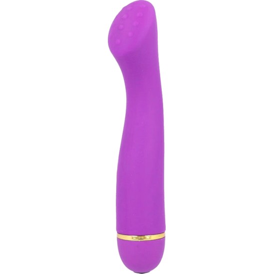 Intense Fun INTENSE - LILO 20 SPEEDS SILICONE LILAC