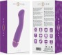 Intense Fun INTENSE - LILO 20 SPEEDS SILICONE LILAC