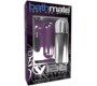 Bathmate VIBE VIBRATING BULLET SILVER