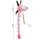 Baile Stimulating BAILE - BUTTERFLY STRAP ON