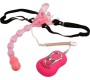 Baile Stimulating BAILE - BUTTERFLY STRAP ON