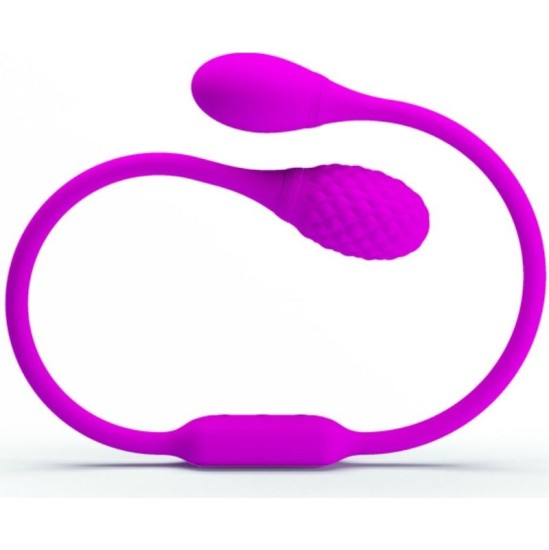 Pretty Love Smart PRETTY LOVE - UNISEX STIMULATOR DREAM LOVERS WHIP 2