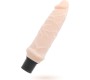 Loveclone IVAR SELF LUBRICATION VIBRATOR 20 CM -O- 3.7 CM
