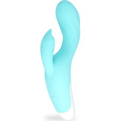 MIA DRESDE VIBRATOR TURQUOISE
