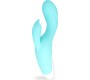 MIA DRESDE VIBRATOR TURQUOISE