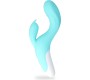 MIA DRESDE VIBRATOR TURQUOISE
