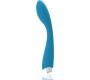 G-Spot GYLBERT TURQUOISE BLUE VIBRATOR