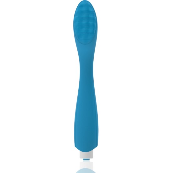 G-Spot GYLBERT TURQUOISE BLUE VIBRATOR