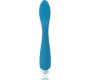 G-Spot GYLBERT TURQUOISE BLUE VIBRATOR