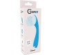 G-Spot GYLBERT TURQUOISE BLUE VIBRATOR