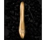 Lelo INEZ 24 K GOLD GOLD VIBRATOR
