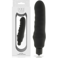 Dolce Vita GENIUS BLACK SILICONE