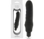 Dolce Vita GENIUS BLACK SILICONE
