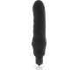 Dolce Vita GENIUS BLACK SILICONE