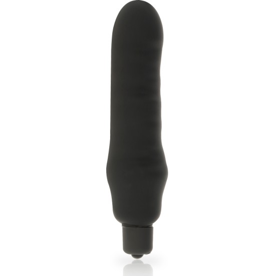 Dolce Vita GENIUS BLACK SILICONE
