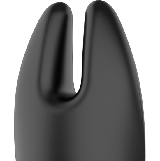 Coquette Toys COQUETTE CHIC DESIRE - CLITORIAL STIMULATOR BLACK / GOLD