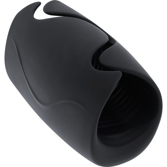 Ohmama For Him OHMAMA - MALE MASTURBATOR VIBRATION AND HEAT