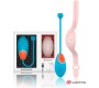 Wearwatch WATCHME TECHNOLOGY REMOTE CONTROL EGG BLUE / PINK