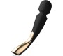 Lelo SMART MEDIUM WAND 2 BLACK MASSAGER