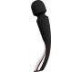 Lelo SMART MEDIUM WAND 2 BLACK MASSAGER
