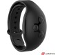 Watchme WIRELESS TECHNOLOGY WATCH JET BLACK
