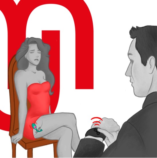 Watchme WIRELESS TECHNOLOGY WATCH JET BLACK