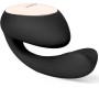 Lelo IDA WAVE COUPLES MASSAGER BLACK