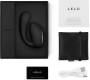 Lelo IDA WAVE COUPLES MASSAGER BLACK