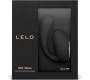 Lelo IDA WAVE COUPLES MASSAGER BLACK